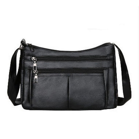 PU Multi-pockets Bag