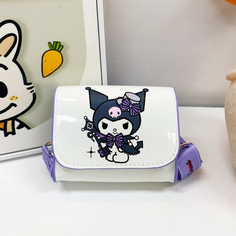Kids Cute Crossbody Bags