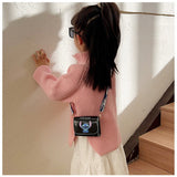 Kids Cute Crossbody Bags