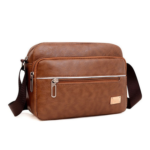 PU Leather Bag