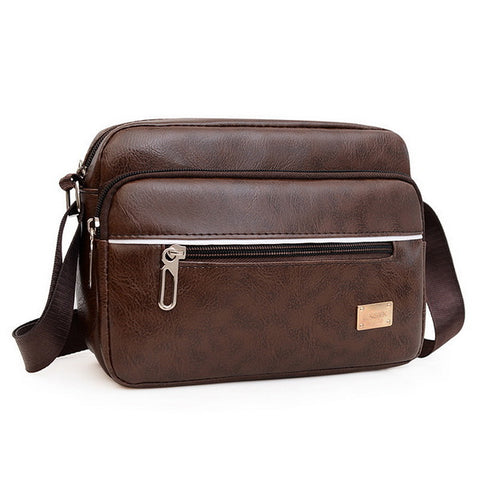PU Leather Bag
