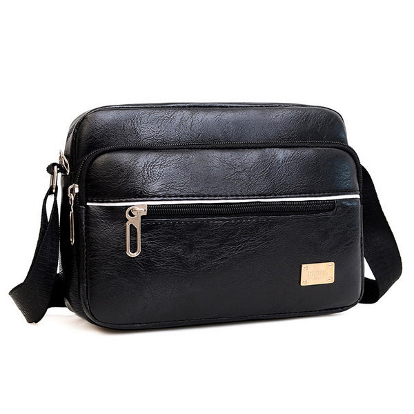 PU Leather Bag