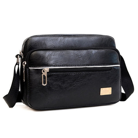 PU Leather Bag