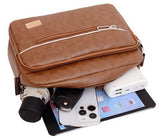 PU Leather Bag