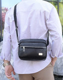 PU Leather Bag