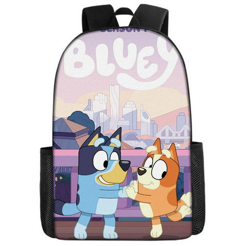 Large Kids Backpack 27x40cm