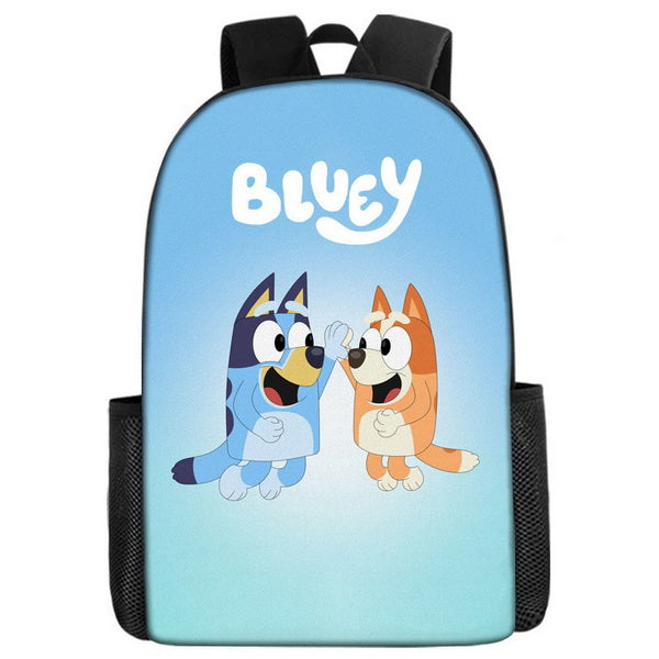 Large Kids Backpack 27x40cm