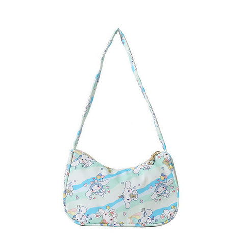 Kids Shoulder Bag
