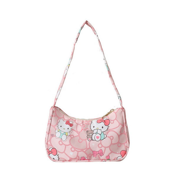 Kids Shoulder Bag