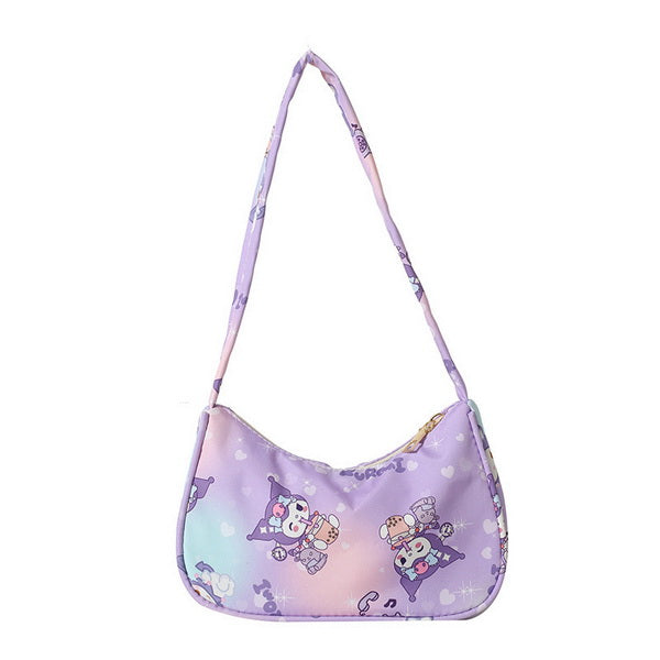 Kids Shoulder Bag