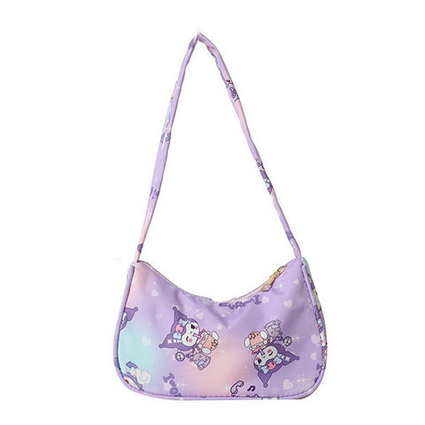 Kids Shoulder Bag