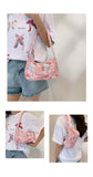 Kids Shoulder Bag