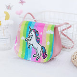 Kids Crossbody Bag