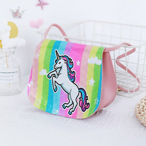Kids Crossbody Bag