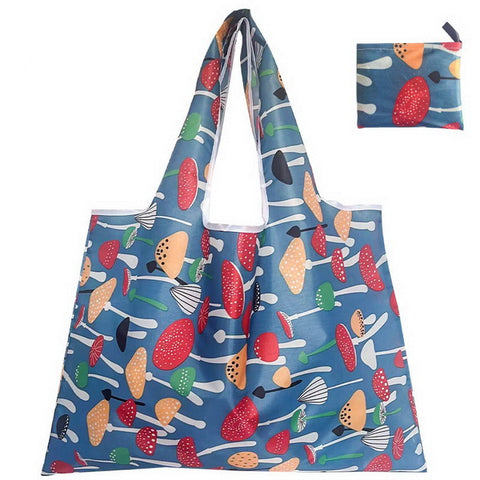 Large Foldable Shopping Bag