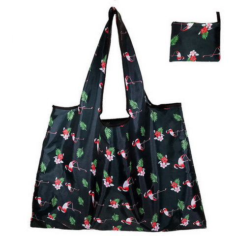 Large Foldable Shopping Bag