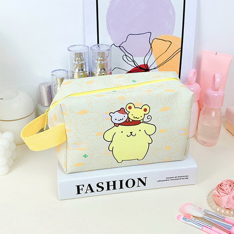 Toiletry Bag