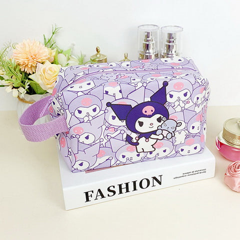 Toiletry Bag