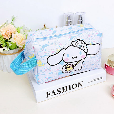 Toiletry Bag