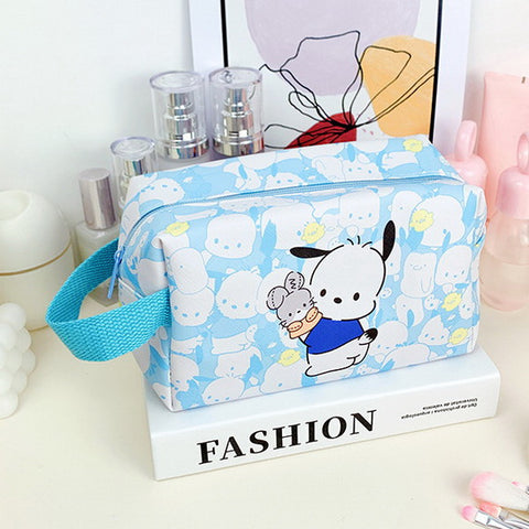 Toiletry Bag