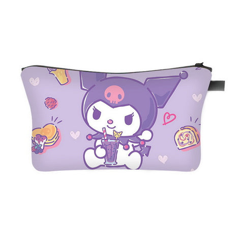 Toiletry Bag