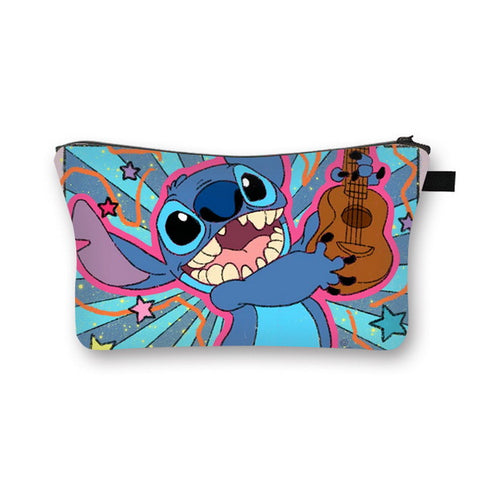 Toiletry Bag