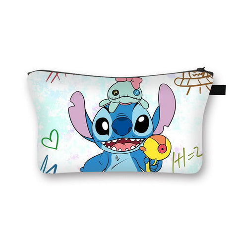Toiletry Bag
