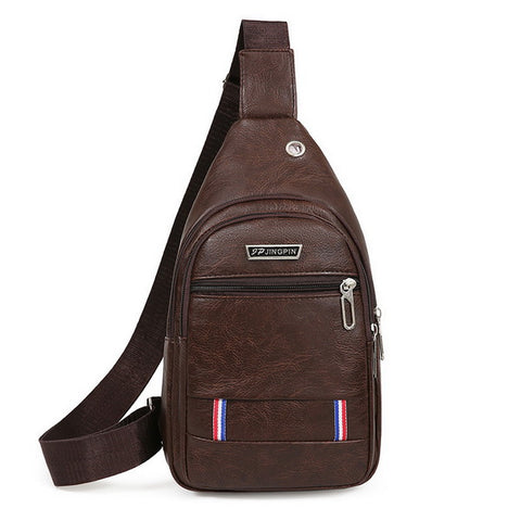 PU Crossbody Bag