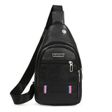 PU Crossbody Bag