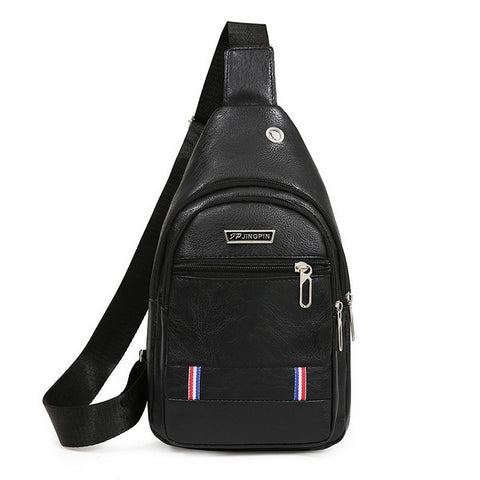 PU Crossbody Bag