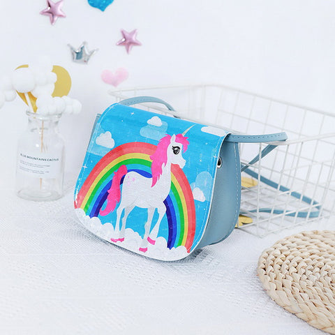 Kids Crossbody Bag