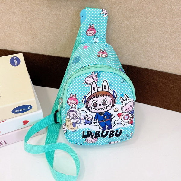 Kids Crossbody Bag