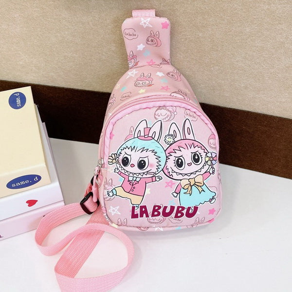 Kids Crossbody Bag