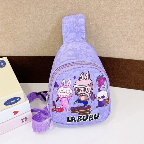 Kids Crossbody Bag