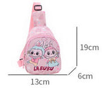Kids Crossbody Bag