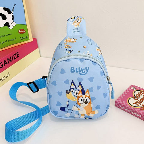 Kids Crossbody Bag