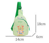 Kids Crossbody Bag