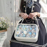Japanese Style Ita Bag