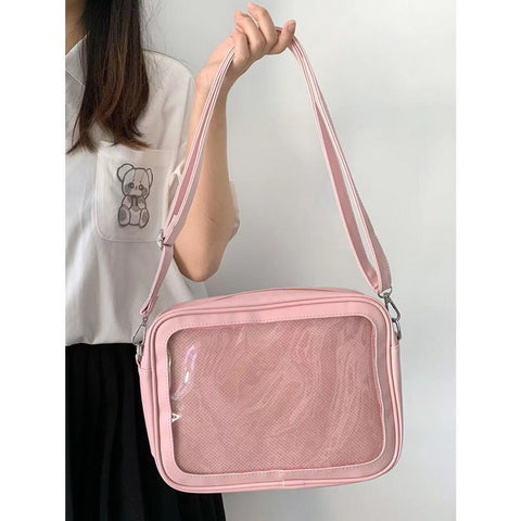 Japanese Style Ita Bag