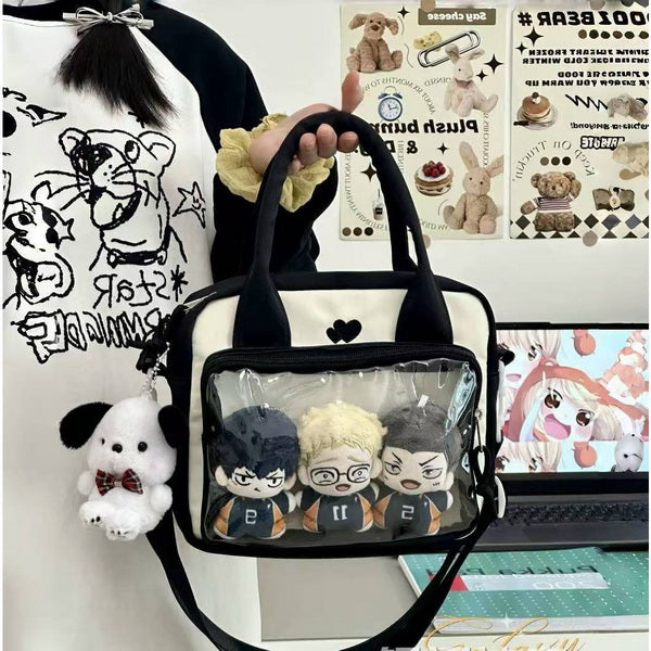 Japanese Style Ita Bag