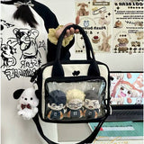 Japanese Style Ita Bag
