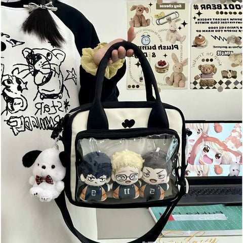 Japanese Style Ita Bag