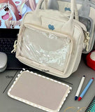 Japanese Style Ita Bag