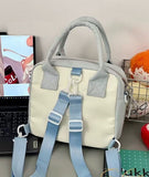 Japanese Style Ita Bag