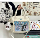 Japanese Style Ita Bag