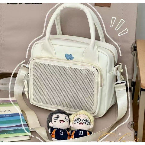 Japanese Style Ita Bag