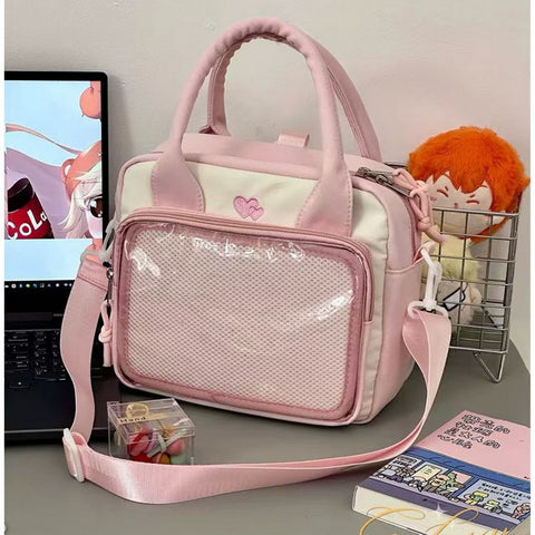 Japanese Style Ita Bag