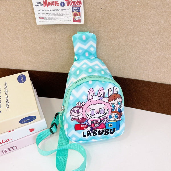 Kids Crossbody Bag