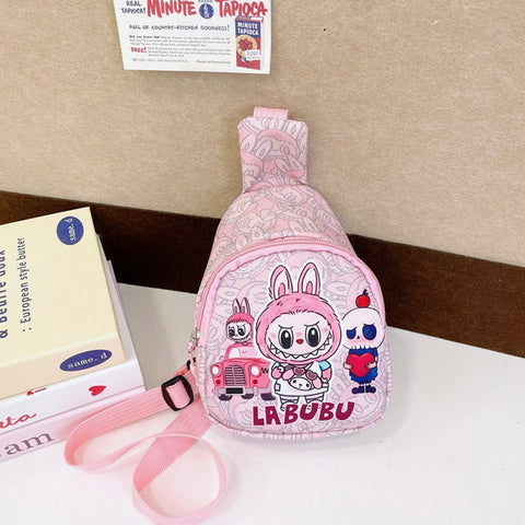 Kids Crossbody Bag