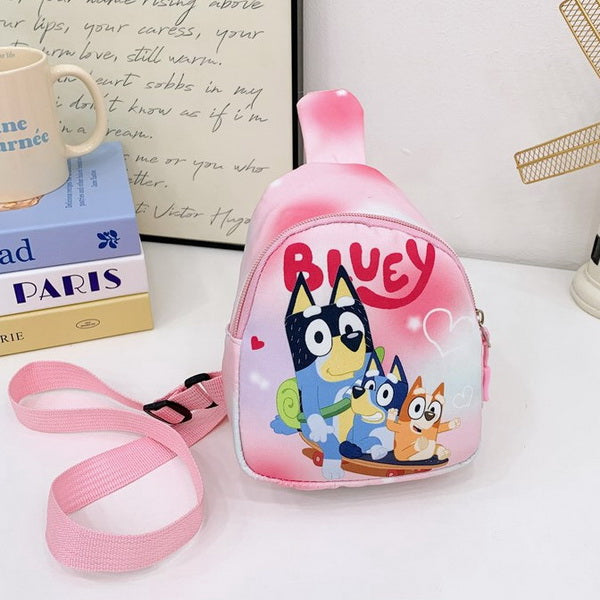 Kids Crossbody Bag